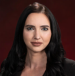 Danielle Marie Petkovich