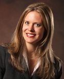 Ms. Danielle Rundlett Burns