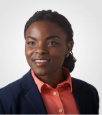 Danielle Yvette McMillian