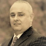 Mr. Paul D. Bradford