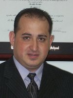 Danny Garmo
