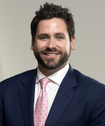 Danny G. Parker