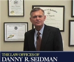 Danny Robert Seidman