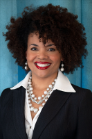 Ms. Dante Nicole Montgomery Johnson