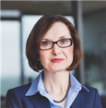 Ms. Danuta Maria Villarreal