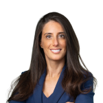 Daphne P Morduchowitz