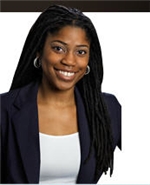 Darah Mccray Okeke