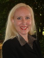 Darcy Sue Duval