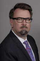 Darin C Marx