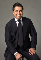 Darius Khosravian