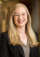 Ms. Darlene Pasieczny