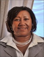 Darlene Sharon Marie Smith