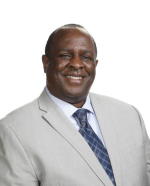 Darrel Thomas King