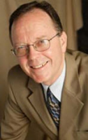 Darrell Chase Harriman