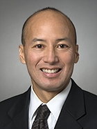 Darrell Wong