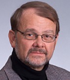 Darrell R. "Buzz" Larsen, Jr.
