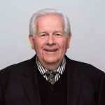 Darren B. Becker, K.C.