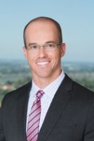 Darren Conner McHugh