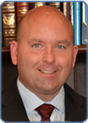 Darren John Holst