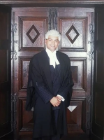 Darren J. Sylvester