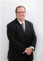 Darren K. Kraushaar