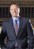 Darren K. Oglesby