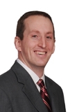Darren Mitchell Baird