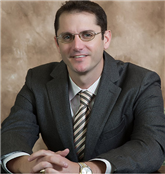 Darren Michael Horan