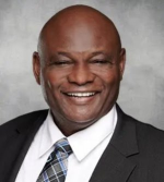 Darryl Gene Mitchell