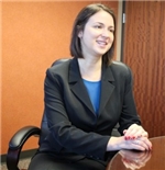 Ms. Darya Vladimirovna Lyeshchenko