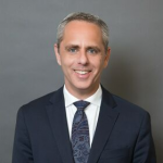 Daryn M. Jeffries