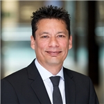 Dave Suruj Deonarine