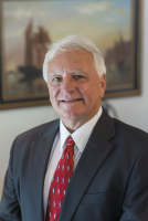 L. David Duffield