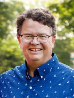 David Alan Ison