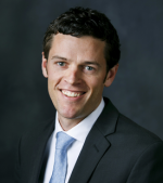 Dave P. Whisenand