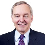 David A. Brown, Q.C.