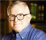 David Alan Burge
