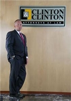 David A. Clinton