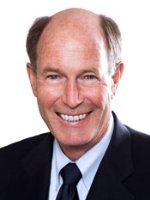 David A. Dodge, O.C.