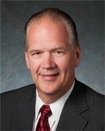David A. Fenley