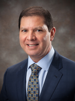 David A. Fernandez
