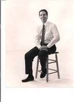 David Alan Mayer, M.D., Esq.