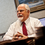 Atty. David A. McClurg