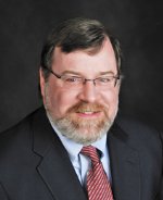 David A. McPherson