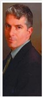 Mr. David Anthony Russo