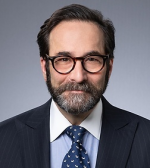 David Abba Schwarz