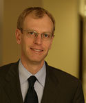David A. Stamp