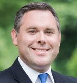 David A. Trevey
