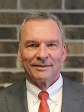Atty. David A. Van de Water