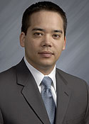 David Andrew Wong